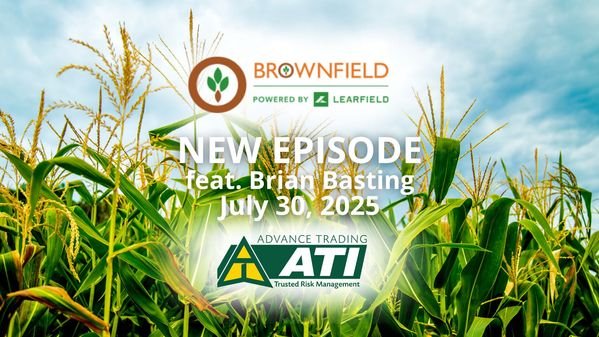 Brownfield Ag News