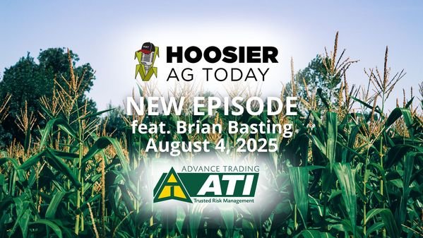 Hoosier Ag Today