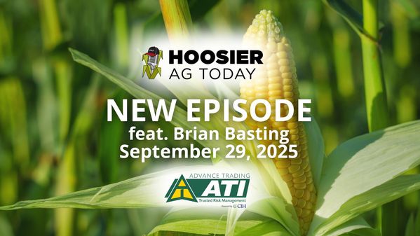 The Hoosier Ag Today Podcast
