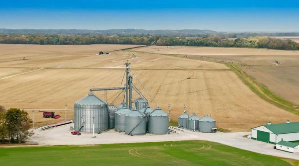 Here’s How to Profitably Load Out the Corn Bins