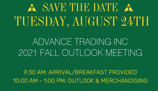 2021 Fall Outlook Meeting