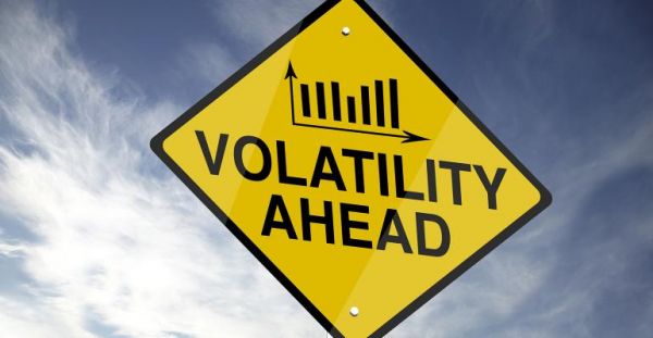 Brace for more Volatility