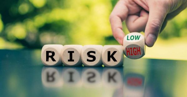Can you manage your risk?