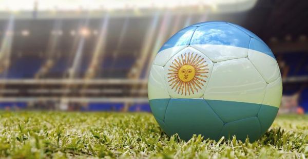 Argentina’s soccer team can’t fix broken economy