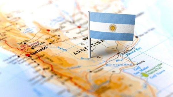 Argentina’s loss may be U.S. farmer’s gain