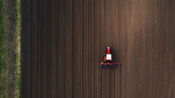  2023 planting, weather, take center stage