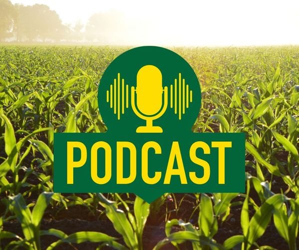 Brian Basting on Hoosier Ag Today Podcast
