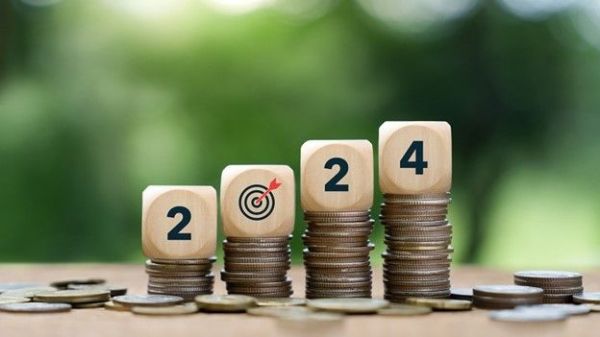 Manage market risk with a written plan