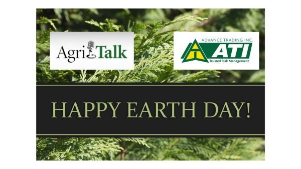 Brian Basting on AgriTalk After the Bell