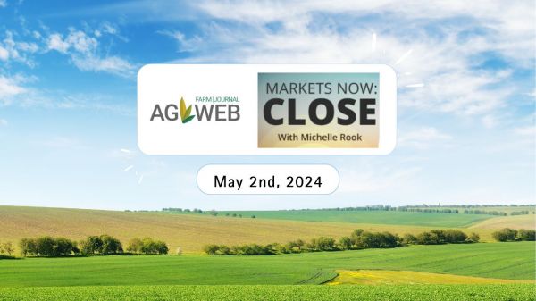 John Payne on Markets Now: Close