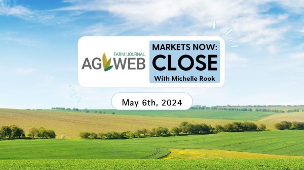 Tommy Grisafi on Markets Now: Close