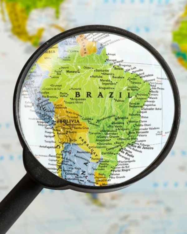 Is Conab or USDA right about grain production in Brazil?