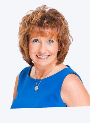 Jennifer Klitzing-Weber