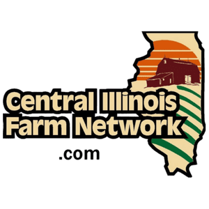 Central Illinois Farm Network