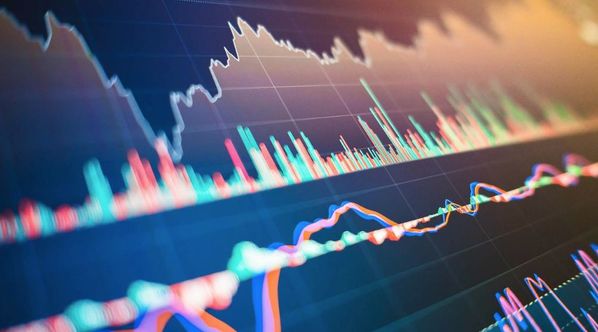 Raise a Cheer for Volatility