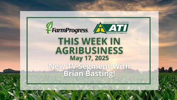 This Week in AgriBusiness
